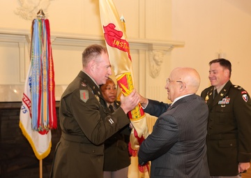 Fort Gregg-Adams welcomes new Garrison Commander