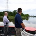 USACE Buffalo District hosts LDP III on the Niagara River