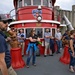 USACE Buffalo District hosts LDP III on the Niagara River