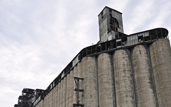 USACE Buffalo District hosts LDP III on the Niagara River