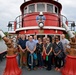 USACE Buffalo District hosts LDP III on the Niagara River