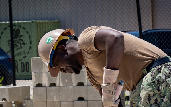 NMCB-3 CMU Block Trainer