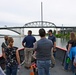 USACE Buffalo District hosts LDP III on the Niagara River