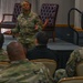 Team Minot Airmen attend 3F5 All Call