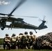 West Point Air Assault School supported by New Jersey Aviation