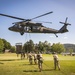 West Point Air Assault School supported by New Jersey Aviation