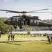 West Point Air Assault School supported by New Jersey Aviation