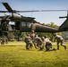 West Point Air Assault School supported by New Jersey Aviation