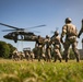 West Point Air Assault School supported by New Jersey Aviation