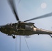 West Point Air Assault School supported by New Jersey Aviation