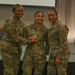 Team Minot Airmen attend 3F5 All Call