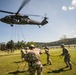 West Point Air Assault School supported by New Jersey Aviation