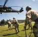 West Point Air Assault School supported by New Jersey Aviation