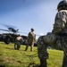 West Point Air Assault School supported by New Jersey Aviation