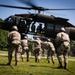 West Point Air Assault School supported by New Jersey Aviation