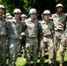 West Point Air Assault School supported by New Jersey Aviation