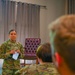 Team Minot Airmen attend 3F5 All Call