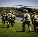 West Point Air Assault School supported by New Jersey Aviation