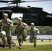 West Point Air Assault School supported by New Jersey Aviation