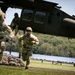 West Point Air Assault School supported by New Jersey Aviation