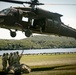 West Point Air Assault School supported by New Jersey Aviation