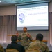 Team Minot Airmen attend 3F5 All Call