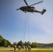 West Point Air Assault School supported by New Jersey Aviation