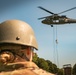 West Point Air Assault School supported by New Jersey Aviation