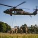 West Point Air Assault School supported by New Jersey Aviation