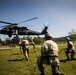 West Point Air Assault School supported by New Jersey Aviation