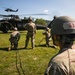 West Point Air Assault School supported by New Jersey Aviation