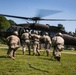 West Point Air Assault School supported by New Jersey Aviation