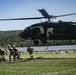 West Point Air Assault School supported by New Jersey Aviation