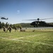 West Point Air Assault School supported by New Jersey Aviation