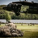 West Point Air Assault School supported by New Jersey Aviation