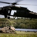 West Point Air Assault School supported by New Jersey Aviation