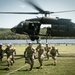 West Point Air Assault School supported by New Jersey Aviation