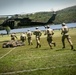 West Point Air Assault School supported by New Jersey Aviation