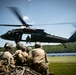 West Point Air Assault School supported by New Jersey Aviation