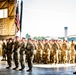 82nd CAB Uncasing Ceremony
