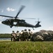 West Point Air Assault School supported by New Jersey Aviation