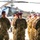 82nd CAB Uncasing Ceremony 82nd CAB Uncasing Ceremony