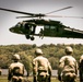 West Point Air Assault School supported by New Jersey Aviation