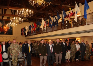 Fort Gregg-Adams welcomes new Garrison Commander