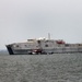 USNS Yuma Returns to Naval Station Norfolk