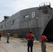 USNS Yuma Returns to Naval Station Norfolk