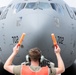 171st Air Refueling Wing Readiness Exercise