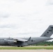 171st Air Refueling Wing Readiness Exercise