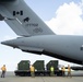 171st Air Refueling Wing Readiness Exercise