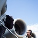 171st Air Refueling Wing Readiness Exercise